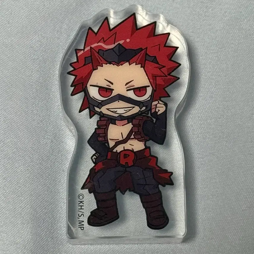 [BUNJANG] My Hero Academia Kirishima Korotto (With Film) / 나히아 팝업 키리시마 코롯토 (필름o)