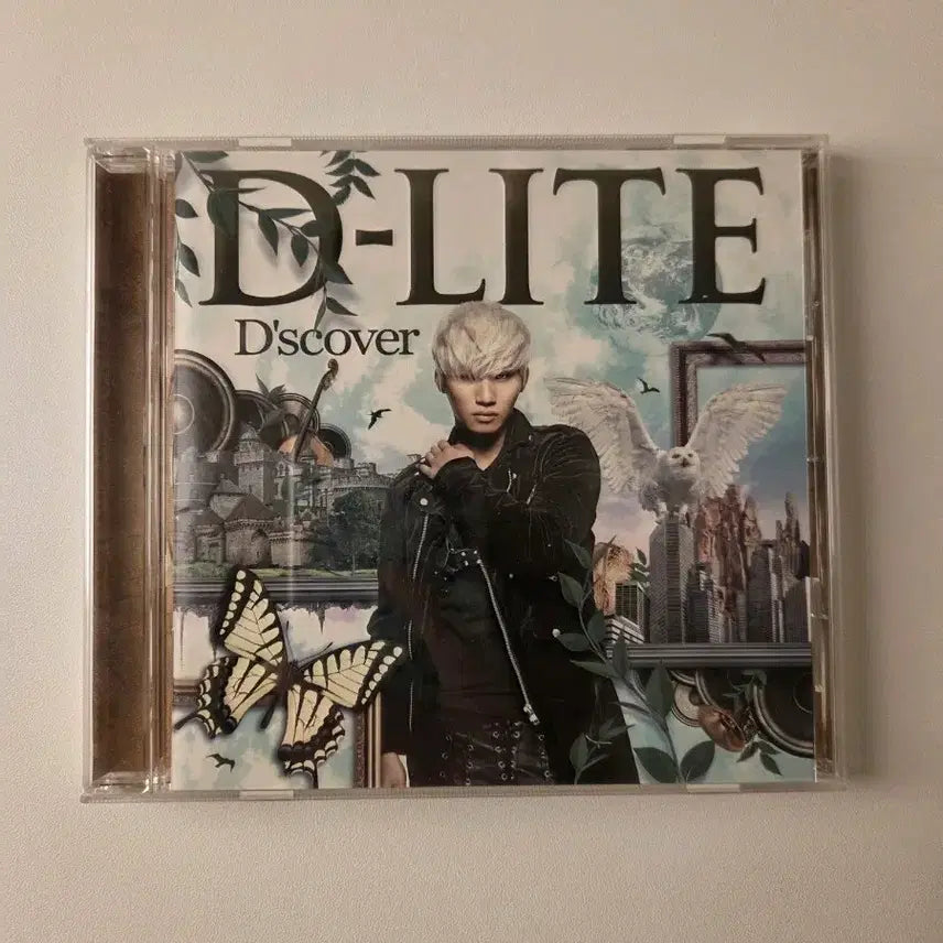 [BUNJANG] Daesung D&