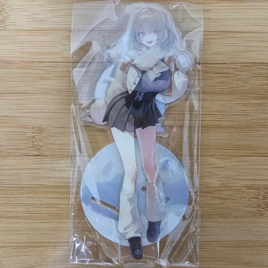 [BUNJANG] Nier: Automata Anis C.C. Acrylic Stand / 니케 아니스 씨셩 아크릴 스탠드 판매