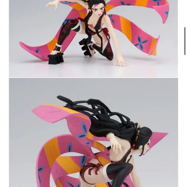 [BUNJANG] Demon Slayer: Kimetsu no Yaiba VIBRATION STARS Zenitsu Agatsuma Figure / 귀멸의 칼날 피규어 다키