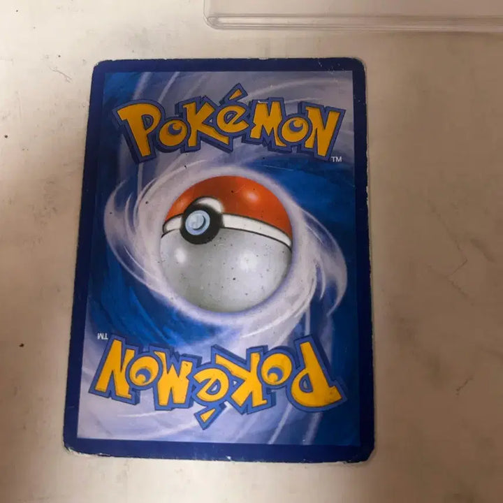 [BUNJANG] Rayquaza EX UR Card / M레쿠자EX UR팝니다