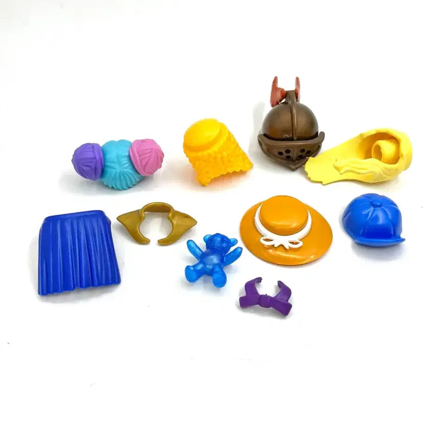 [BUNJANG] Playmobil Accessory Set 72 / 플레이모빌 소품세트 72