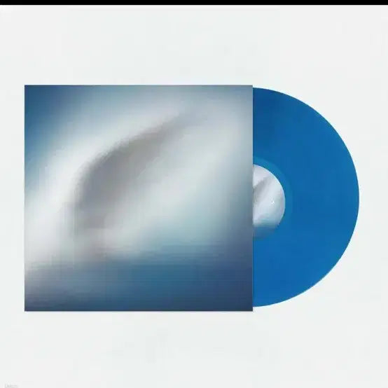 [BUNJANG] Car, the Garden Blueheart LP (Sealed) / 카더가든 blueheart lp 미개봉