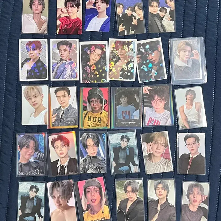 [SOLD OUT] 투바투 투모로우바이투게더 포카 일괄 처분