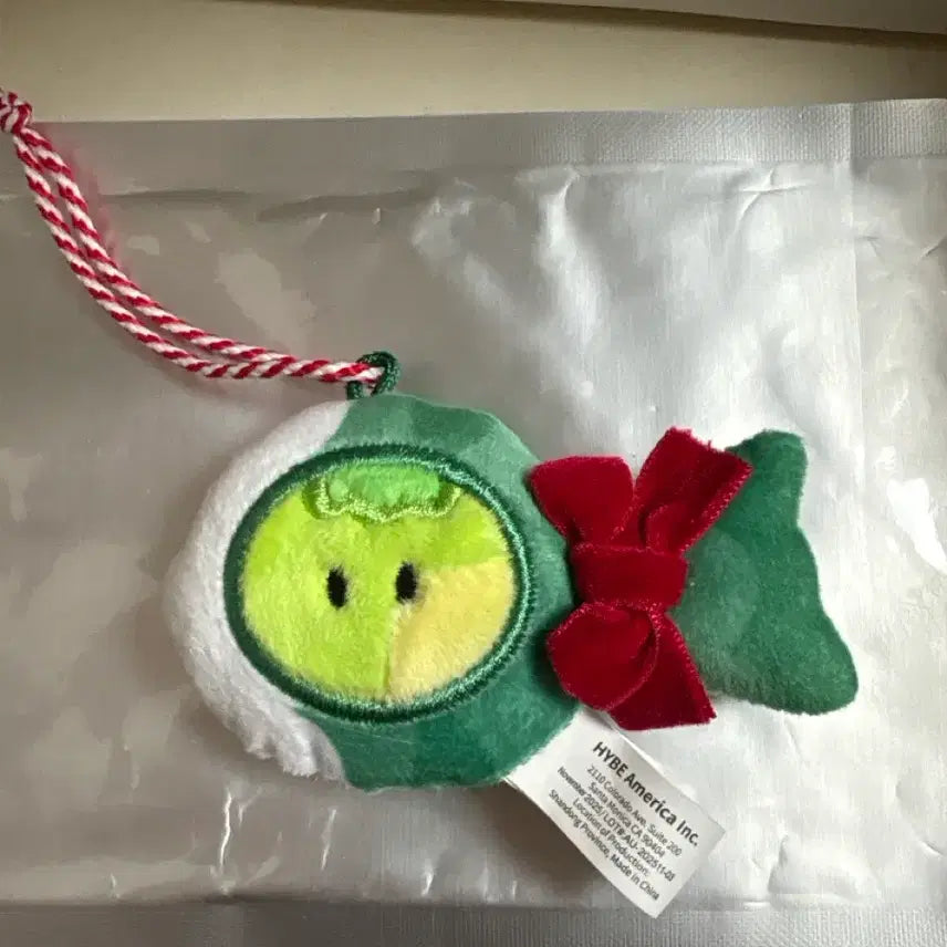 [BUNJANG] Samhan Ornament / 삼한이 오너먼트 양도