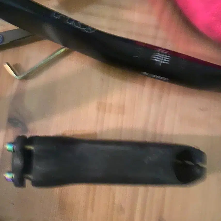 [BUNJANG] Fixed Gear Bicycle Components / 픽시 컴포, 자전거 컴포 다 팔아요