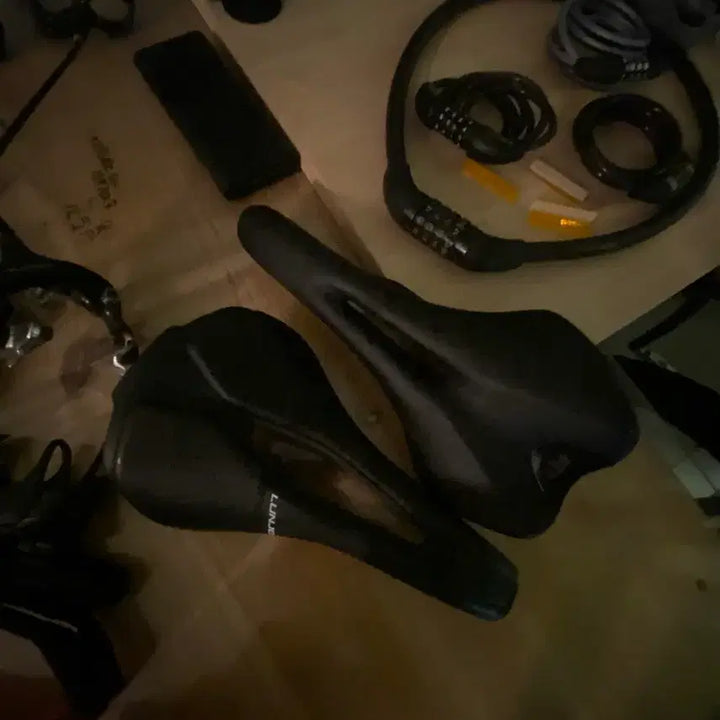 [BUNJANG] Fixed Gear Bicycle Components / 픽시 컴포, 자전거 컴포 다 팔아요
