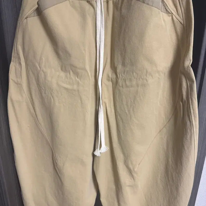 [BUNJANG] New Chief Chic Balloon Pants / 뉴치프시크 디피