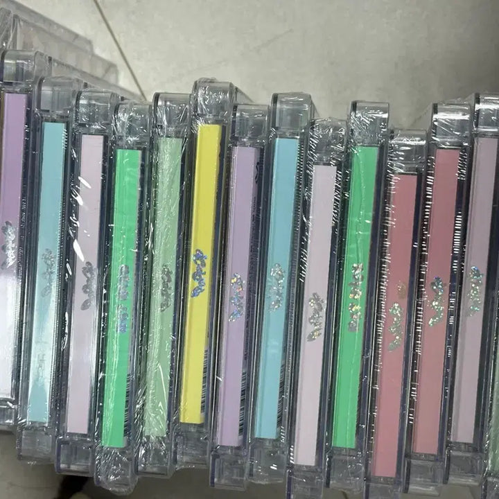 [BUNJANG] NCT WISH Pop-Up Jewel Album Sealed Bundle Set / 엔시티위시 팝팝 쥬얼 미개봉 앨범 1세트