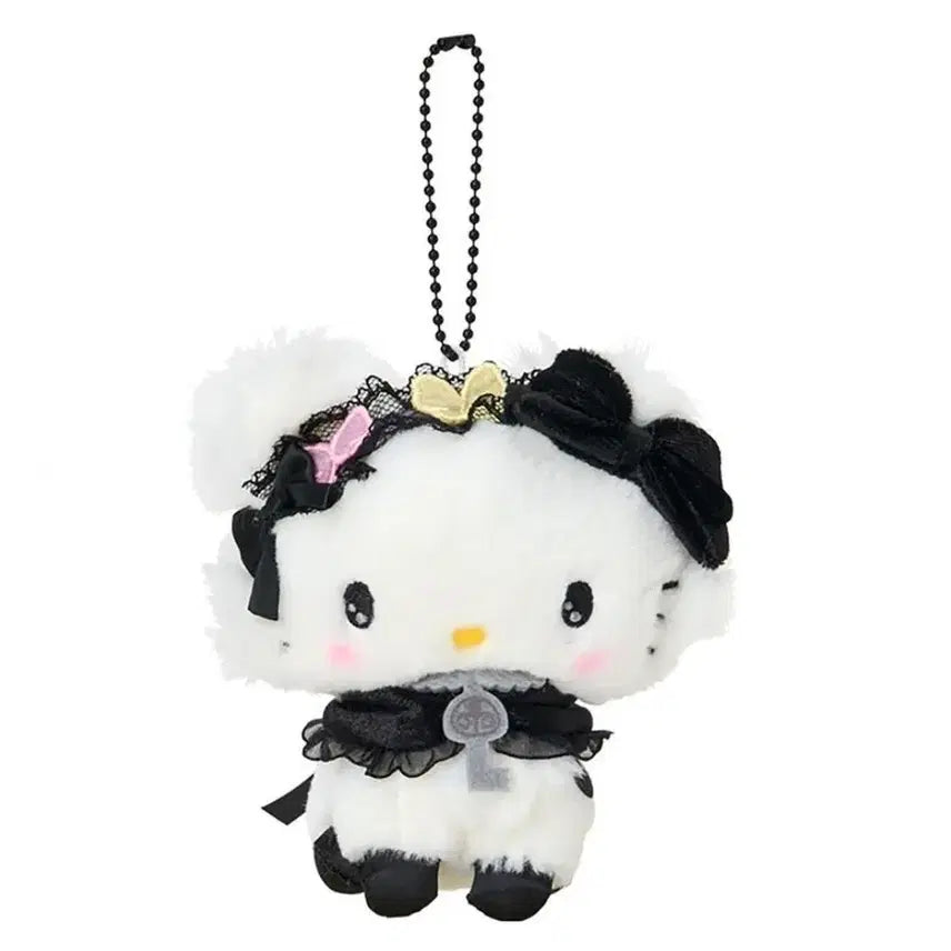 [BUNJANG] Sanrio Butterfly Mascot Charmmy Kitty / 산리오 버터플라이 마스코트 챠미키티 새상품 판매합니다.