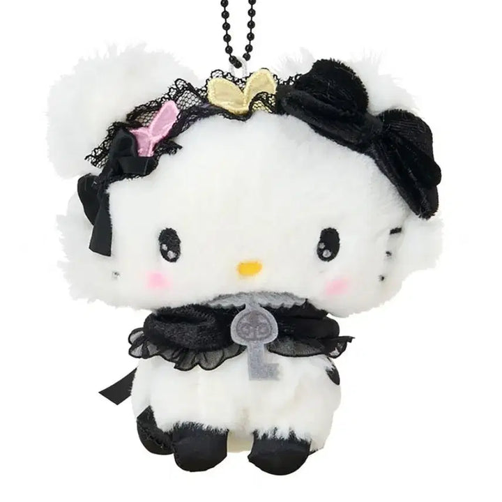 [BUNJANG] Sanrio Butterfly Mascot Charmmy Kitty / 산리오 버터플라이 마스코트 챠미키티 새상품 판매합니다.