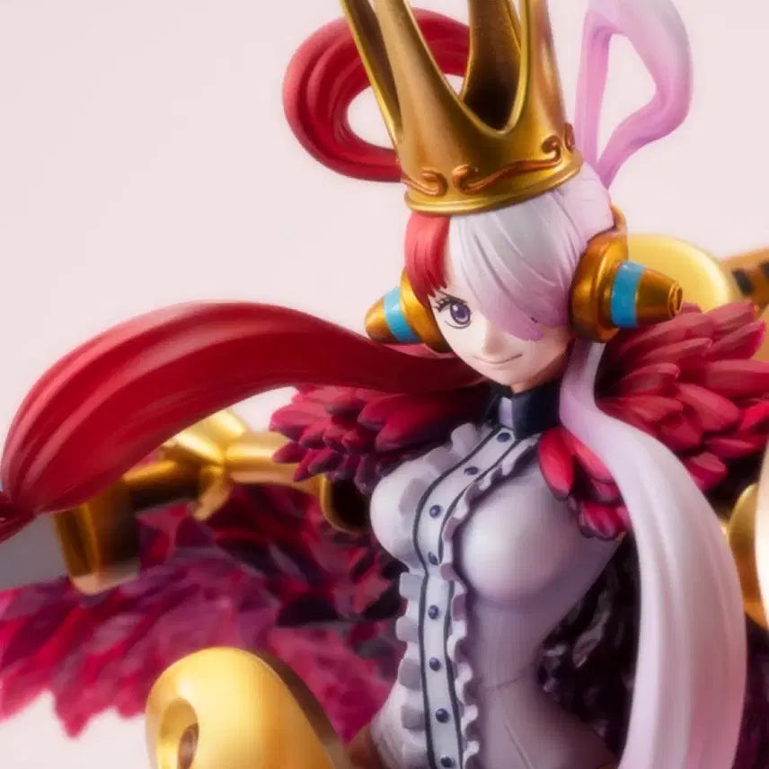 [BUNJANG] MegaHouse POP MAXimum Uta Figure (Sealed) / 메가하우스 pop re-maximum 우타 미개봉 피규어