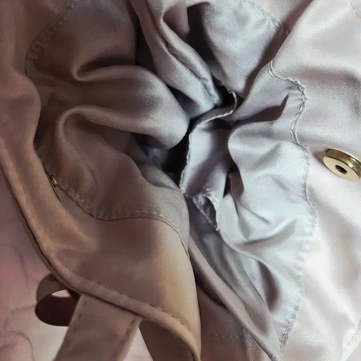 [BUNJANG] Maison de FLEUR x Sanrio Marron Cream Bag / (급처)메종드플뢰르 산리오 마론크림 가방