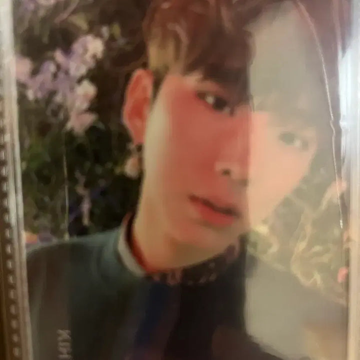 [BUNJANG] Monsta X Kihyun Bundle Set Photocard / 몬스타엑스 기현 포카 일괄