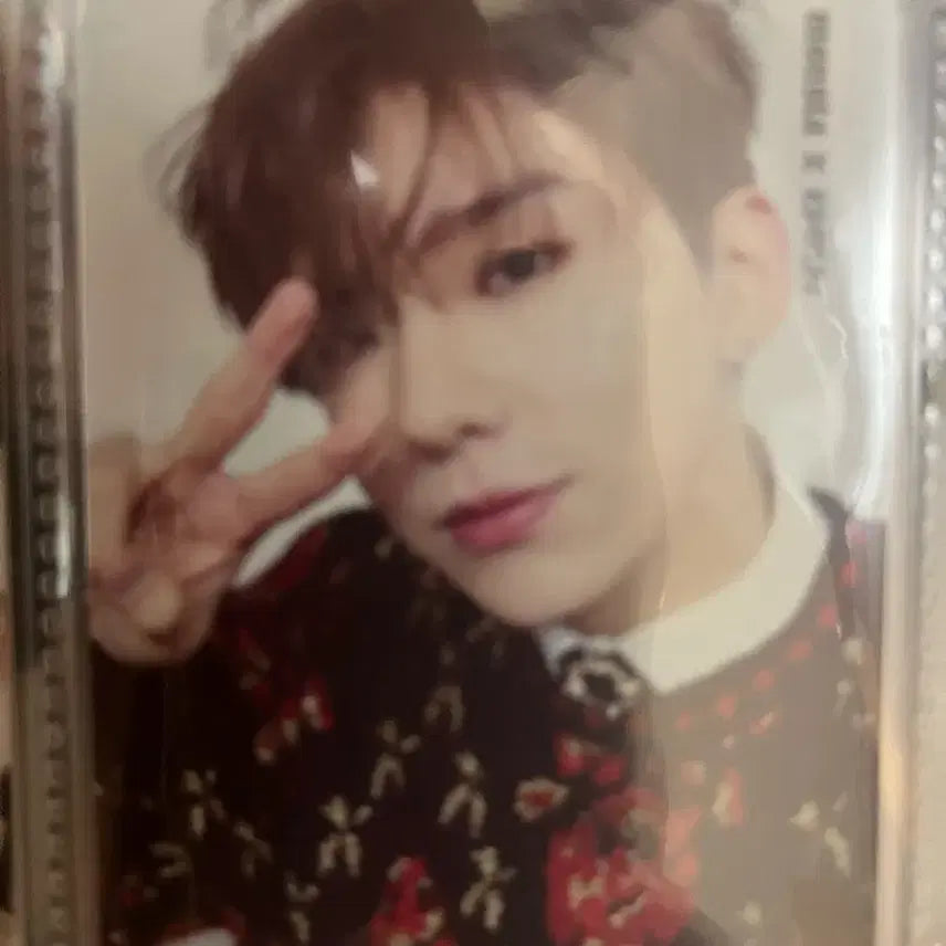 [BUNJANG] Monsta X Kihyun Bundle Set Photocard / 몬스타엑스 기현 포카 일괄