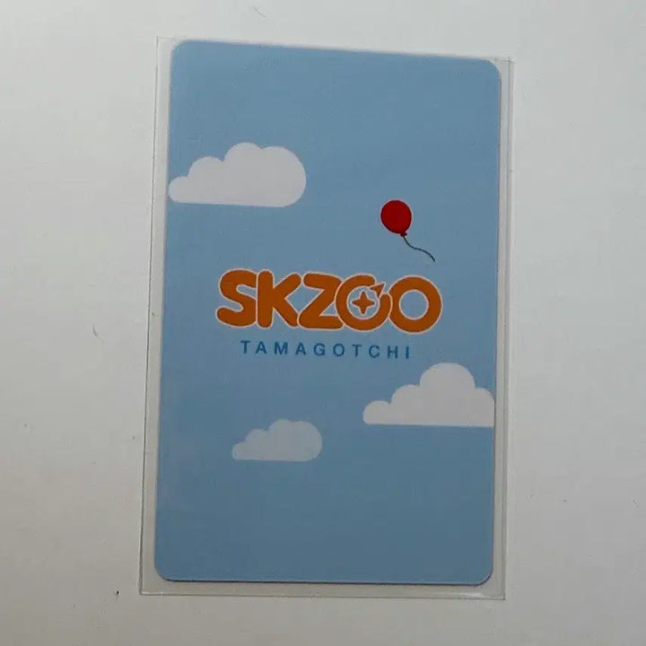 [BUNJANG] Stray Kids SKZOO Seungmin Tamagotchi / 스트레이 키즈 스키주 다마고치 승민