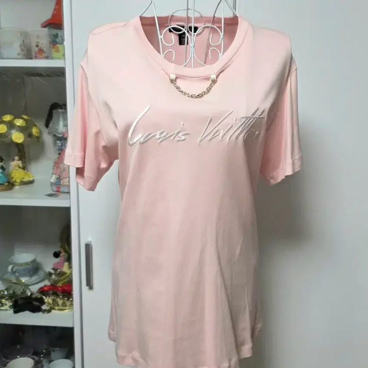 [BUNJANG] Louis Vuitton Monogram T-Shirt / Louis Vuitton 루이비통 티셔츠 1AHJH1