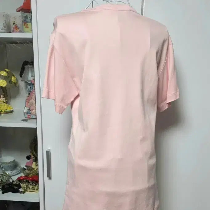 [BUNJANG] Louis Vuitton Monogram T-Shirt / Louis Vuitton 루이비통 티셔츠 1AHJH1