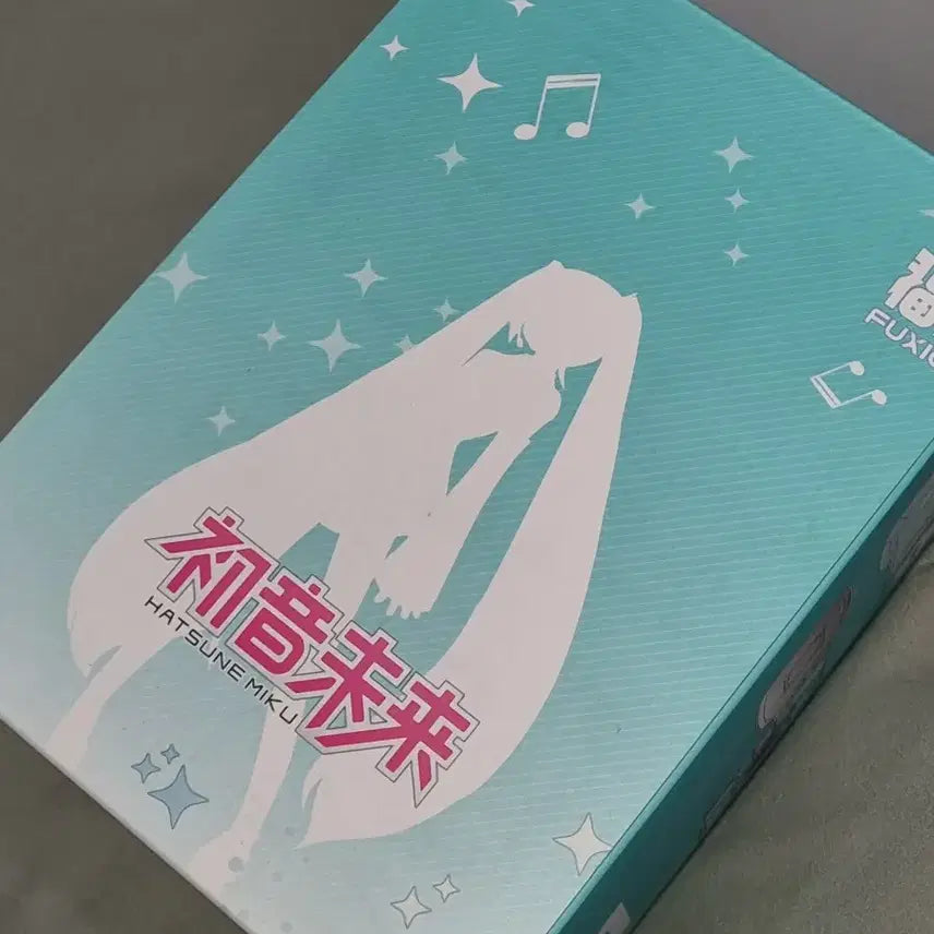 [BUNJANG] Hatsune Miku Film Camera / 하츠네 미쿠 필름 카메라 판매