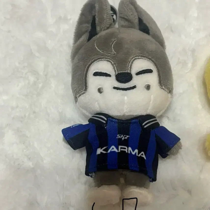 [BUNJANG] Stray Kids Merchandise Bundle Set / 스트레이키즈 굿즈 팝니다