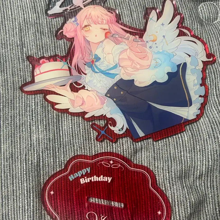 [BUNJANG] Blue Archive Mika Acrylic Stand / 블루아카이브 미카 아크릴