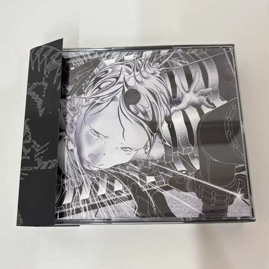 [BUNJANG] SILICA GEL 2nd Album POWER ANDRE 99 CD / 실리카겔 정규 2집 POWER ANDRE 99 CD