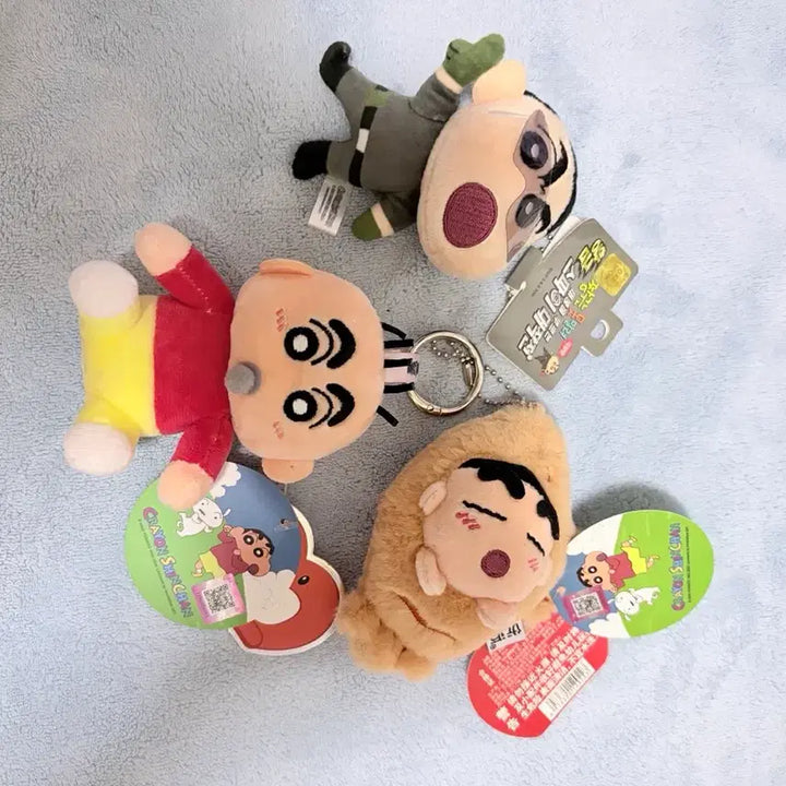 [BUNJANG] Crayon Shin-chan Comprehensive Goods Bundle / {짱구 덕후 모여라!!!} 짱구는못말려 종합 굿즈 !
