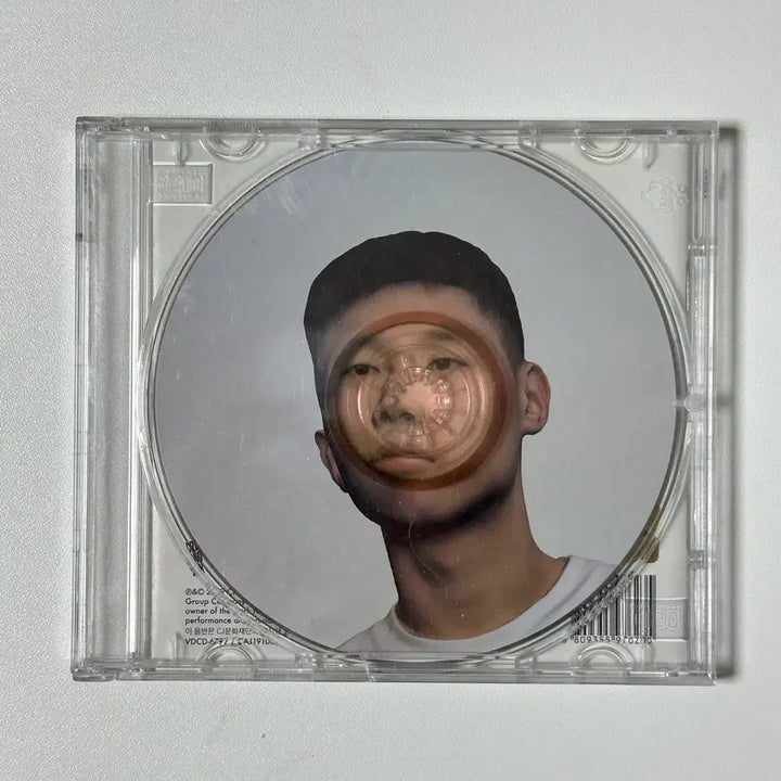 [BUNJANG] George Lee Music CD / 죠지 CD / LEEEE