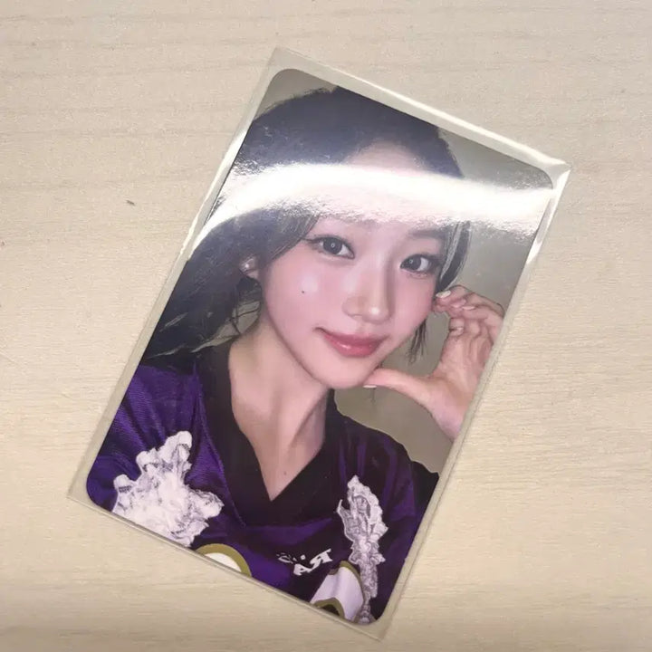 [BUNJANG] Hats to Hearts Stella Collectbook Photocard / 급급처처)하츠투하츠 스텔라 콜렉트북 포카