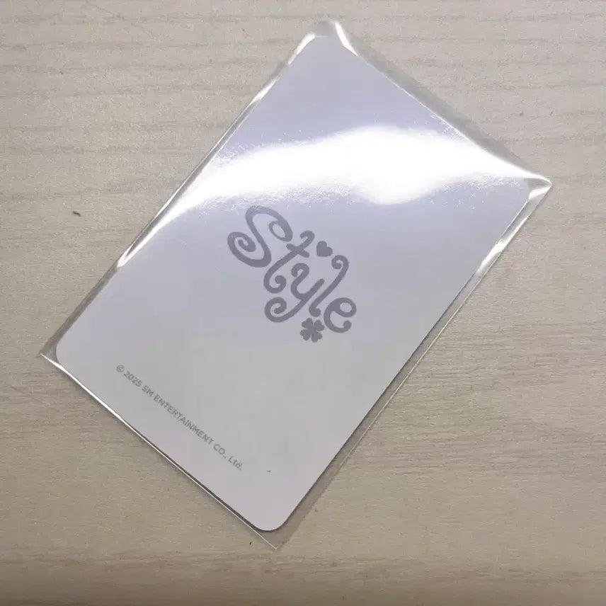 [BUNJANG] Hats to Hearts Stella Collectbook Photocard / 급급처처)하츠투하츠 스텔라 콜렉트북 포카
