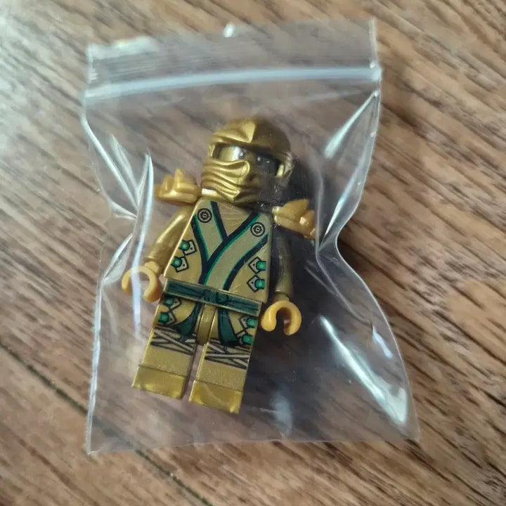 [BUNJANG] LEGO Ninjago 70503 Golden Dragon / 레고 70503