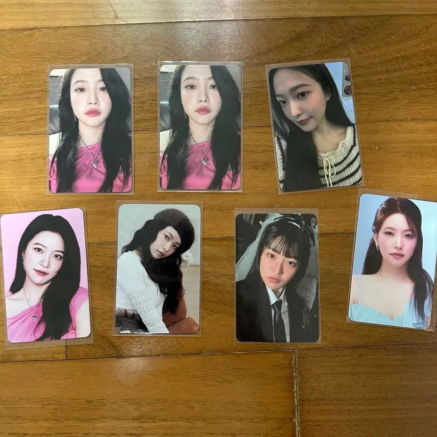[BUNJANG] Red Velvet Yeri Photocard / [판매] 레드벨벳 예리 포토카드 양도