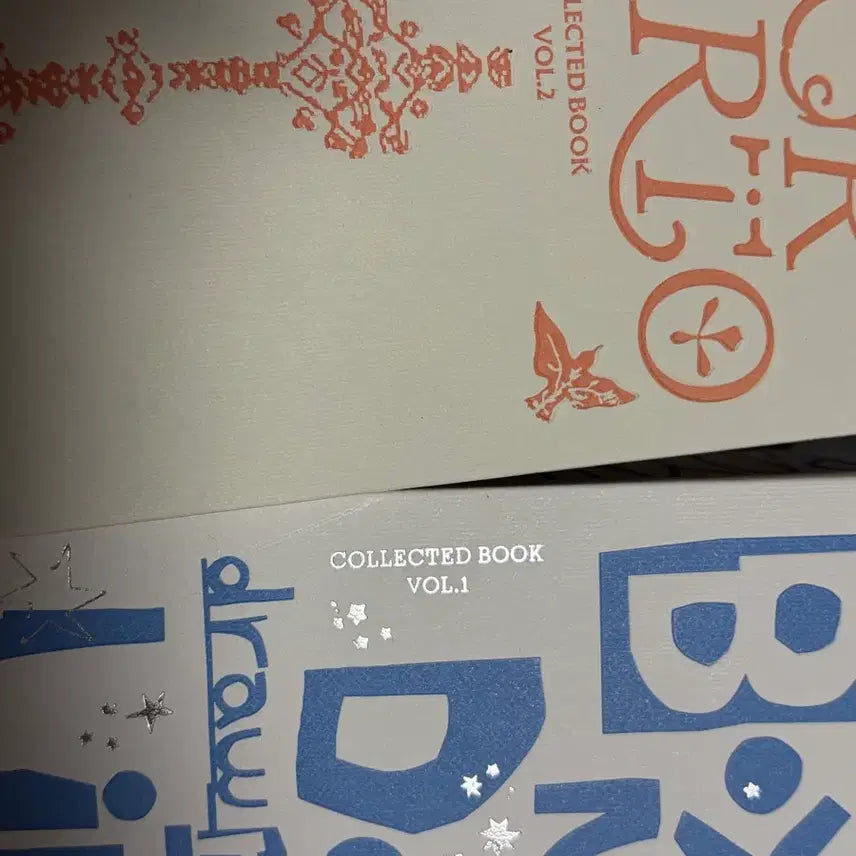 [BUNJANG] BOYNEXTDOOR Collect Book Bundle Set / 보넥도 콜렉트북 일괄