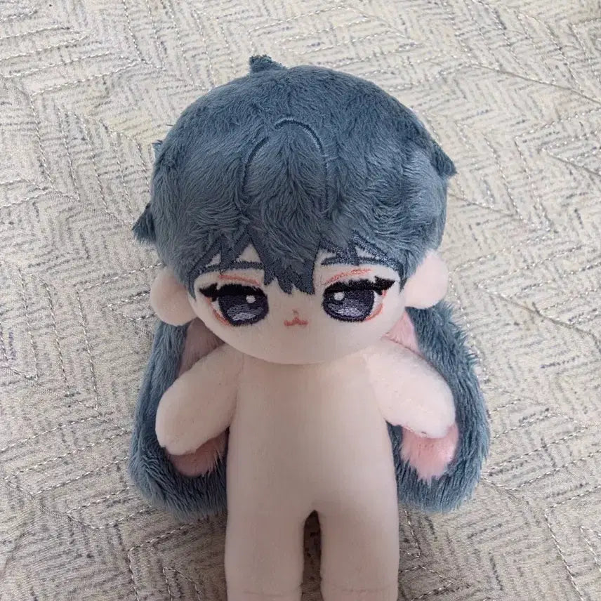 [BUNJANG] PLAVE Ppoongyejun (Yejun Unofficial Doll) / 플레이브 뾱예준 (예준 비공식 인형)