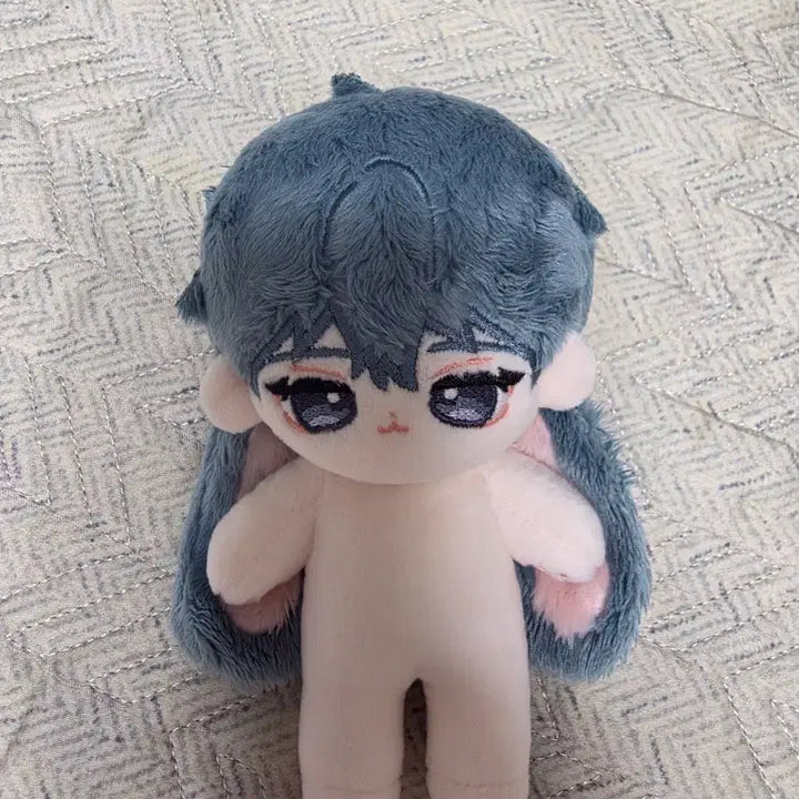 [BUNJANG] PLAVE Ppoongyejun (Yejun Unofficial Doll) / 플레이브 뾱예준 (예준 비공식 인형)