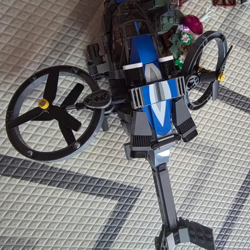 [BUNJANG] LEGO Avatar 75573 Building Set / 레고 아바타 75573 팝니다
