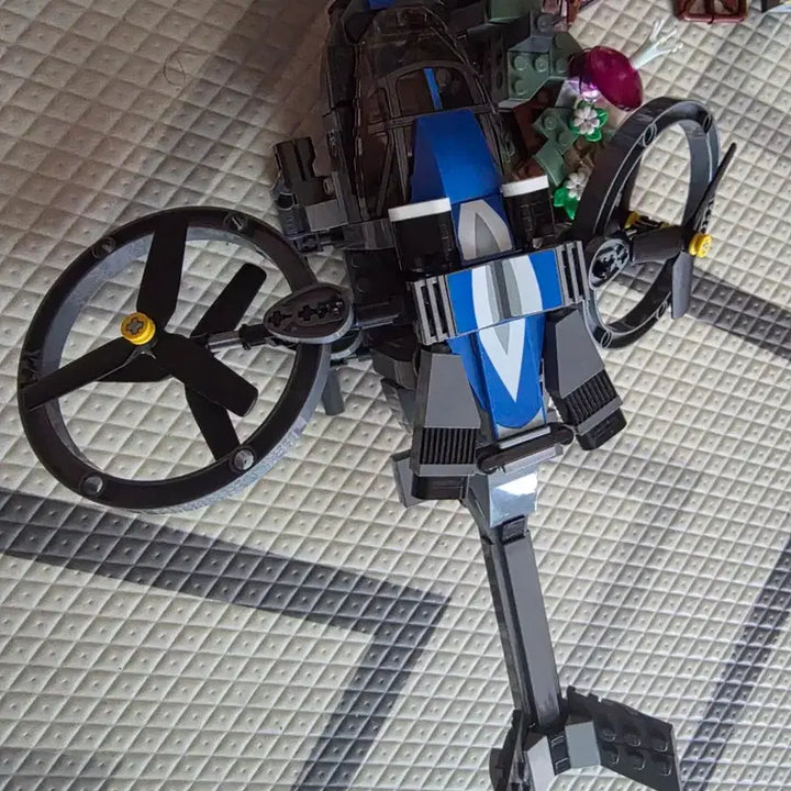 [BUNJANG] LEGO Avatar 75573 Building Set / 레고 아바타 75573 팝니다