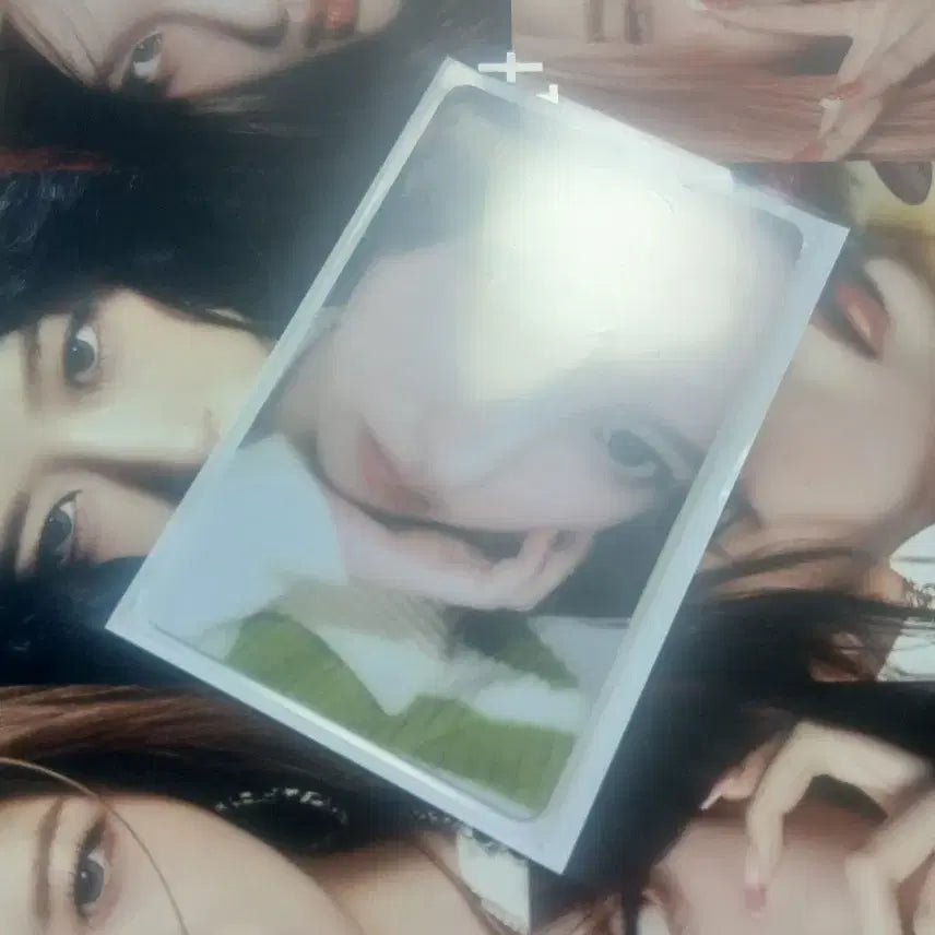 [BUNJANG] IVE I&