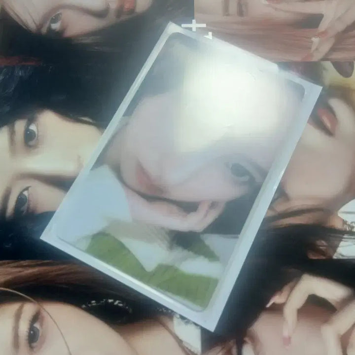 [BUNJANG] IVE I&