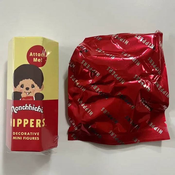 [BUNJANG] Sonny Angel x Monchhichi Yellow Chimutan Hyper New Product / [당일발송] 소니엔젤 몬치치 노랑 치무탄 히퍼 새상품