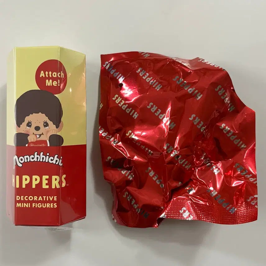 [BUNJANG] Sonny Angel Monchhichi Boy Hyper New Item / [당일발송] 소니엔젤 몬치치 보이 히퍼 새상품