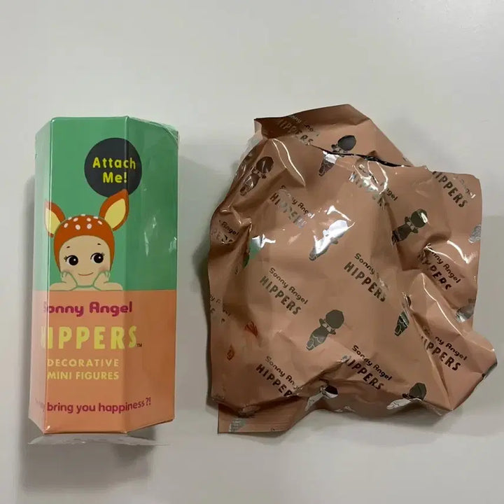 [BUNJANG] Sony Angel Hippers Deer New Product / [당일발송] 소니엔젤 히퍼 사슴 새상품