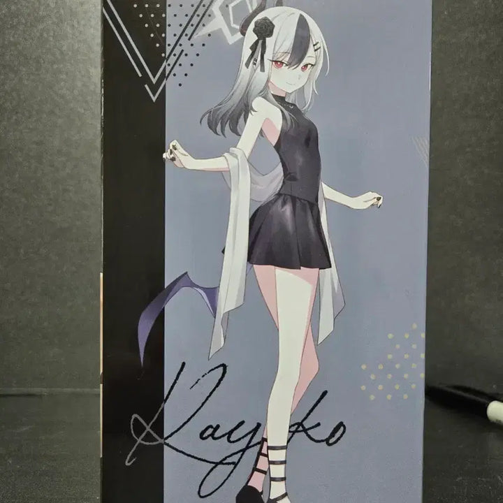 [BUNJANG] Sealed Blue Archive Yumemi Riyoko Figure / 미개봉] 세가 블루 아카이브 유메미 리요코 피규어