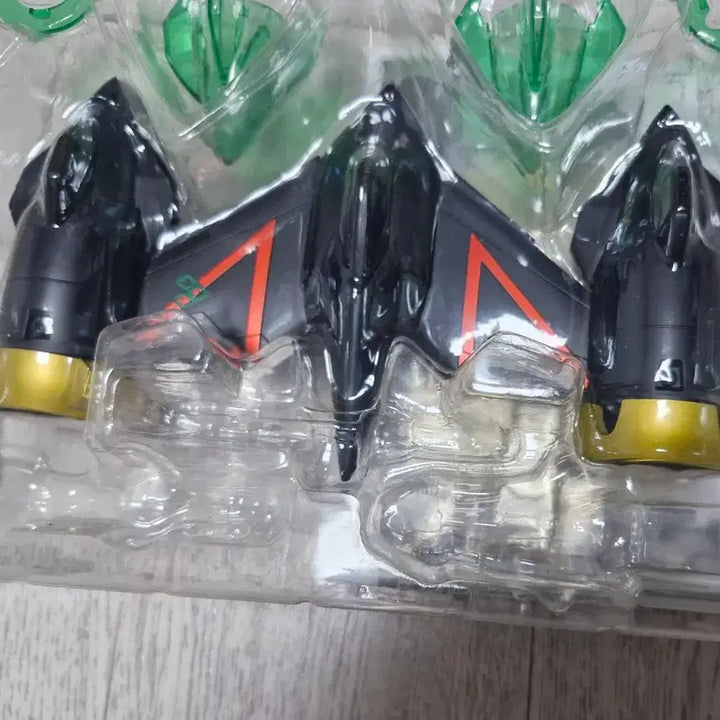 [BUNJANG] Bandai Super Robot Chogokin GaoGaiGar Goldymarg Choryujin Gekiryujin / 반다이 슈퍼로봇초합금 가오가이가 골디마그 초룡신 격룡신