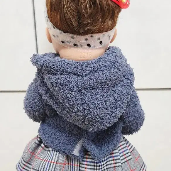 [BUNJANG] New Baby Doll / 중국 신상 베이비인형