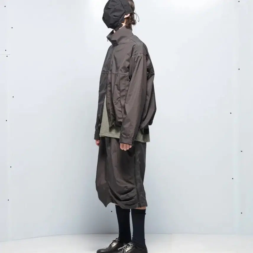 [BUNJANG] GR10K ARC PANTS Soil Brown Size 48 / GR10K ARC PANTS 48 size soil brown