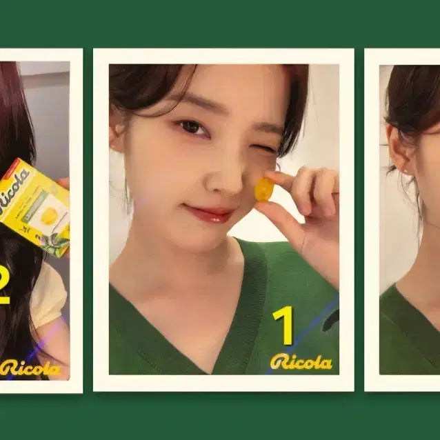 [BUNJANG] IU Photocard Bundle Set / 리콜라 아이유 포카 일괄판매