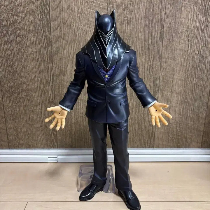 [BUNJANG] My Hero Academia Ichiban Kuji All For One Shigaraki &amp; Dabi Bundle / 나히아 제일복권 시가라키b상 다비c상 일괄