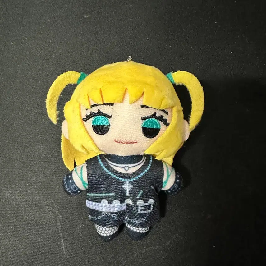 [BUNJANG] Death Note Amane Misa Plush Doll / 데스노트 원화전 아마네미사 누이 인형