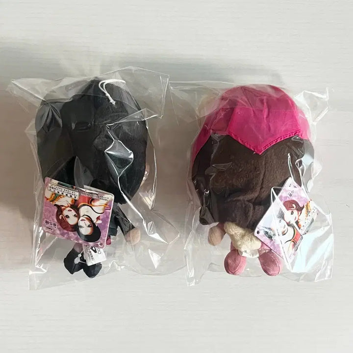 [BUNJANG] Yazawa Ai Nana Plush Doll / 야자와아이 나나 nana 누이 굿즈